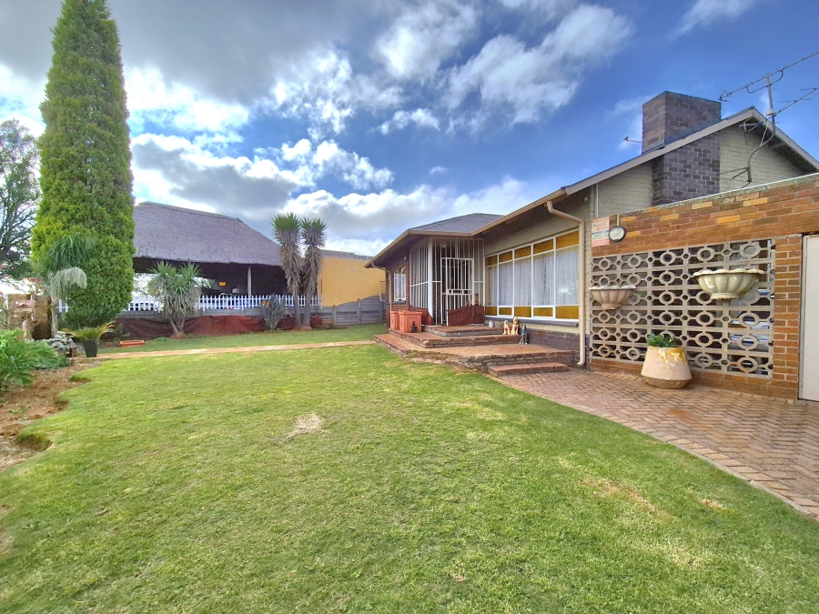 3 Bedroom Property for Sale in Brenthurst Gauteng