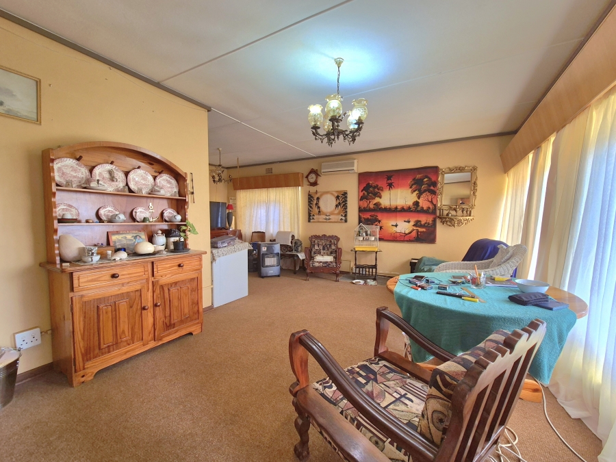 3 Bedroom Property for Sale in Brenthurst Gauteng