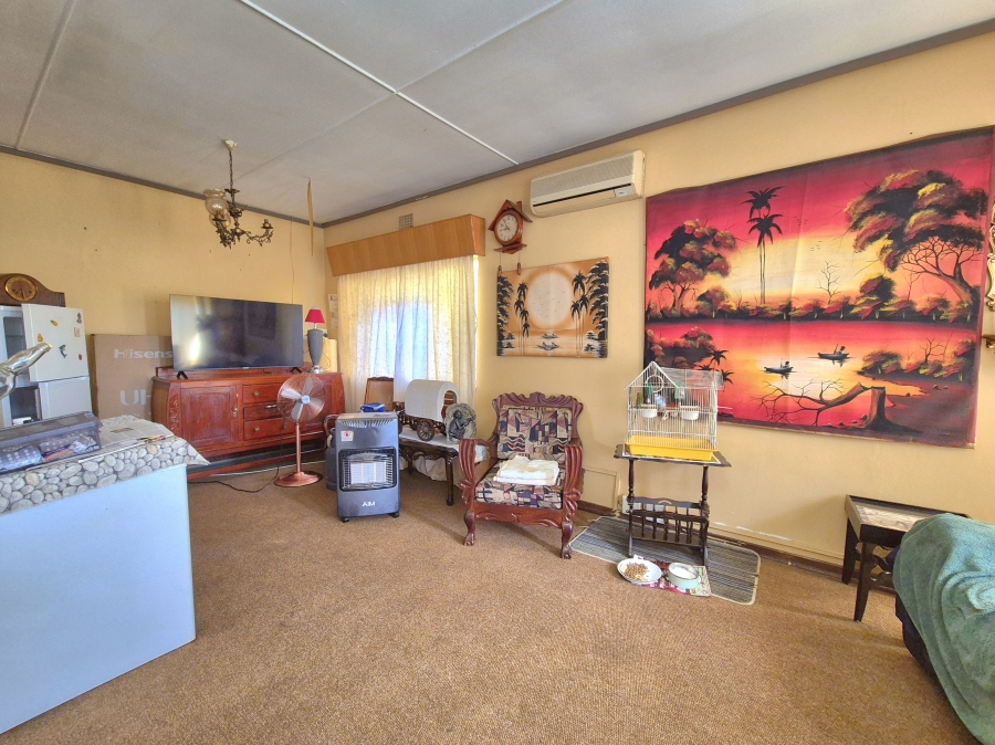 3 Bedroom Property for Sale in Brenthurst Gauteng