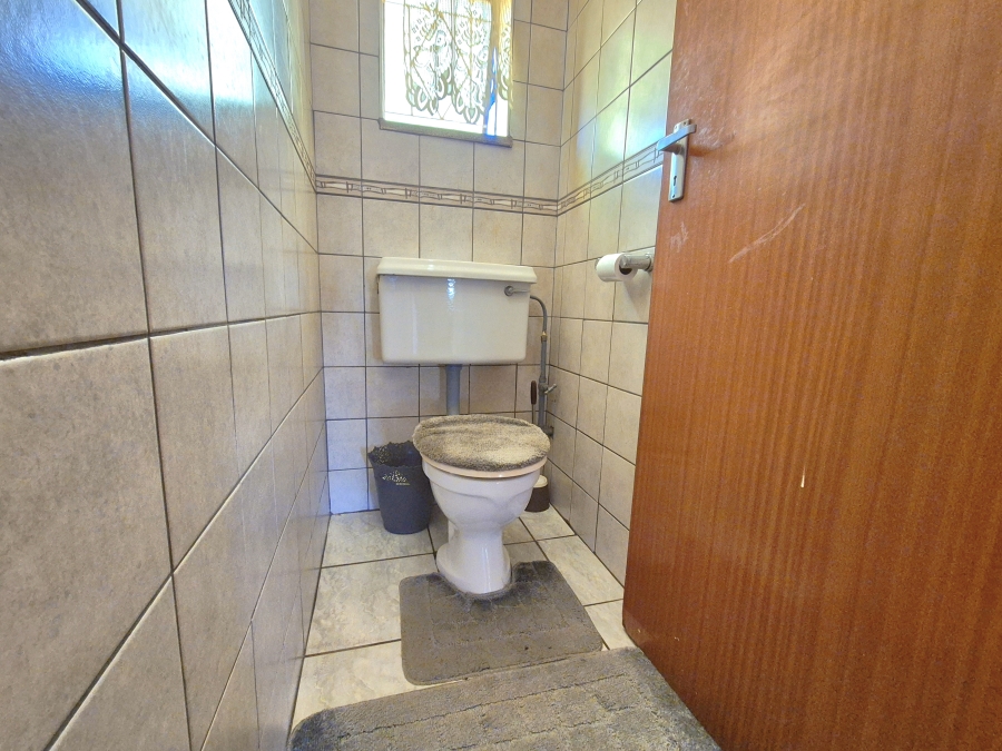 3 Bedroom Property for Sale in Brenthurst Gauteng