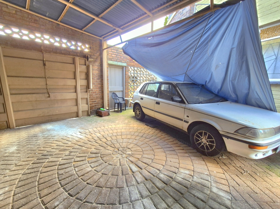 3 Bedroom Property for Sale in Brenthurst Gauteng