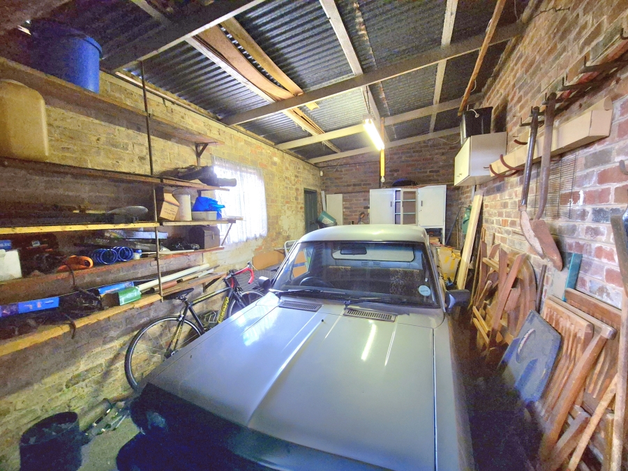 3 Bedroom Property for Sale in Brenthurst Gauteng