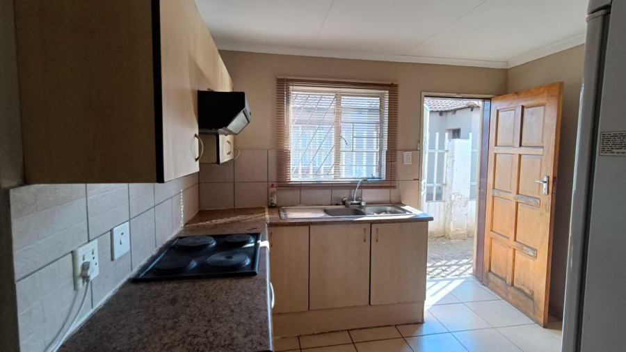4 Bedroom Property for Sale in Bedworth Park Gauteng
