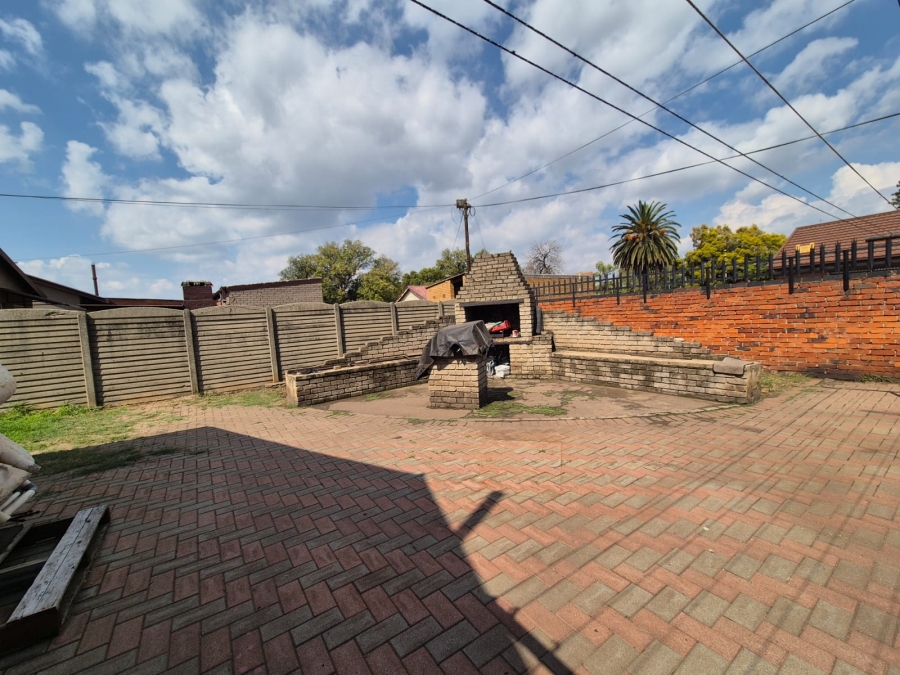 3 Bedroom Property for Sale in Vanderbijlpark CE 2 Gauteng