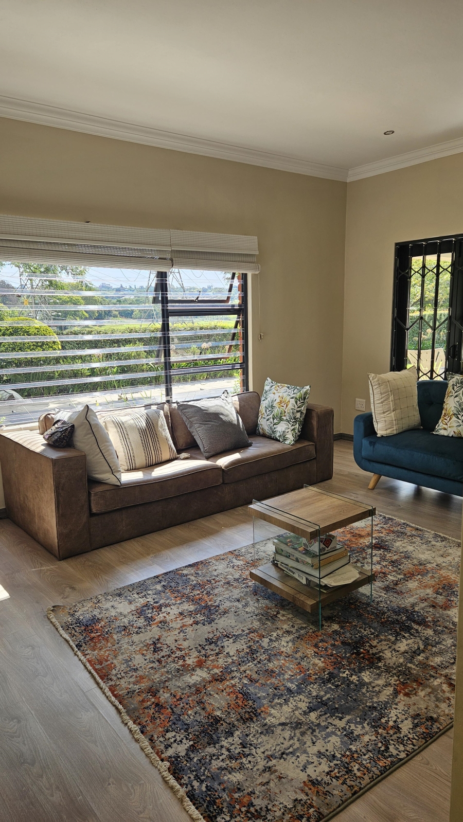 4 Bedroom Property for Sale in Hurlingham Gauteng