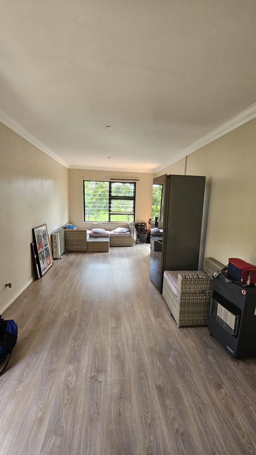 4 Bedroom Property for Sale in Hurlingham Gauteng