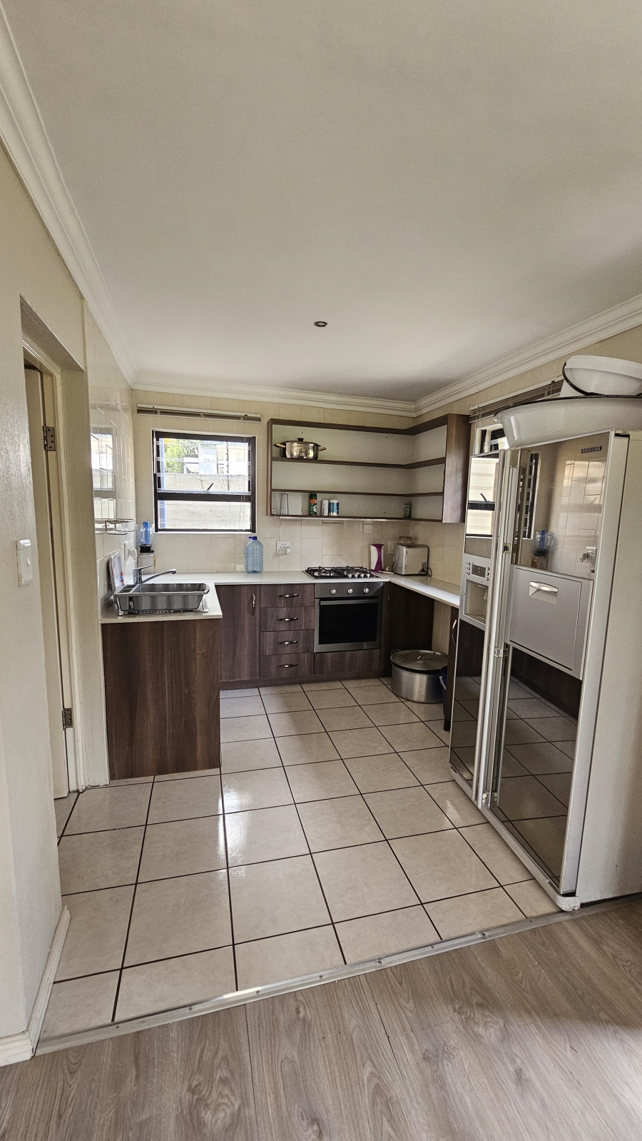 4 Bedroom Property for Sale in Hurlingham Gauteng