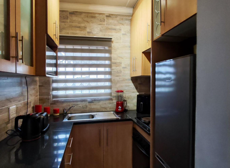 2 Bedroom Property for Sale in Dawn Park Gauteng