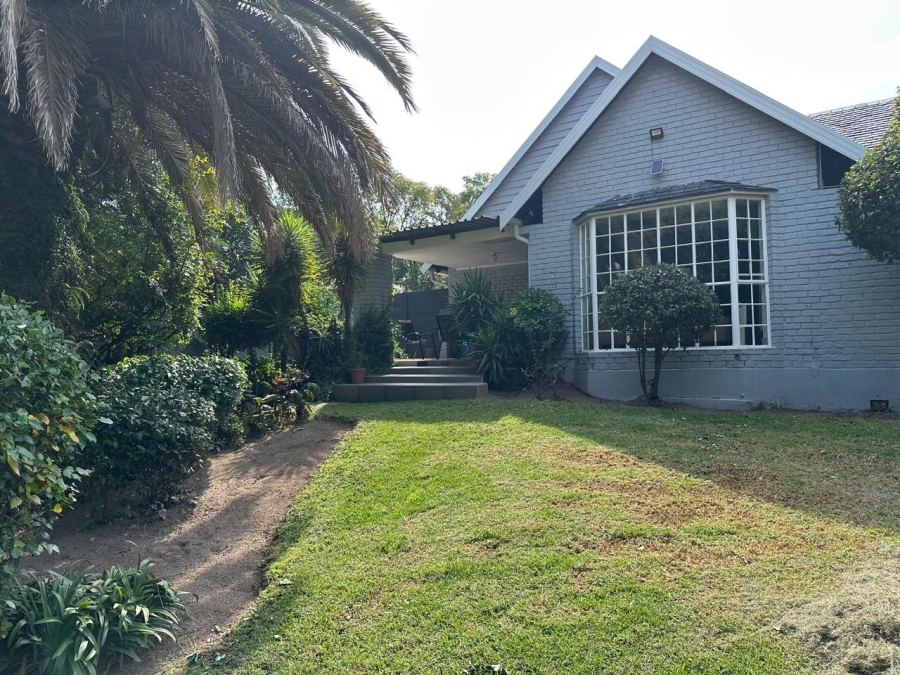 9 Bedroom Property for Sale in Bramley Park Gauteng