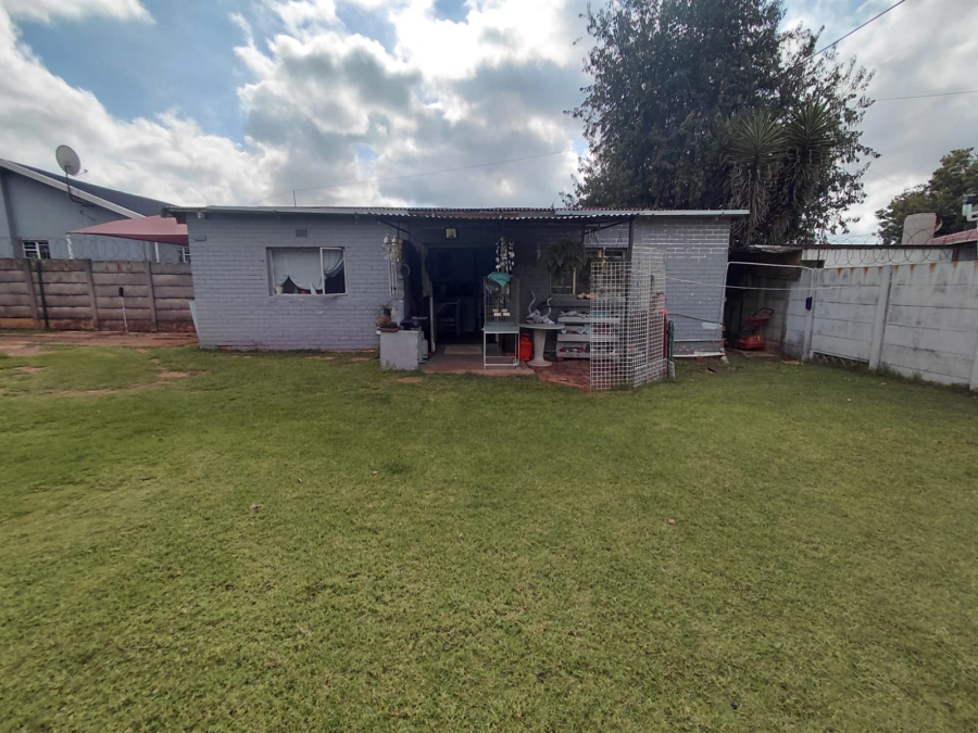 3 Bedroom Property for Sale in Casseldale Gauteng
