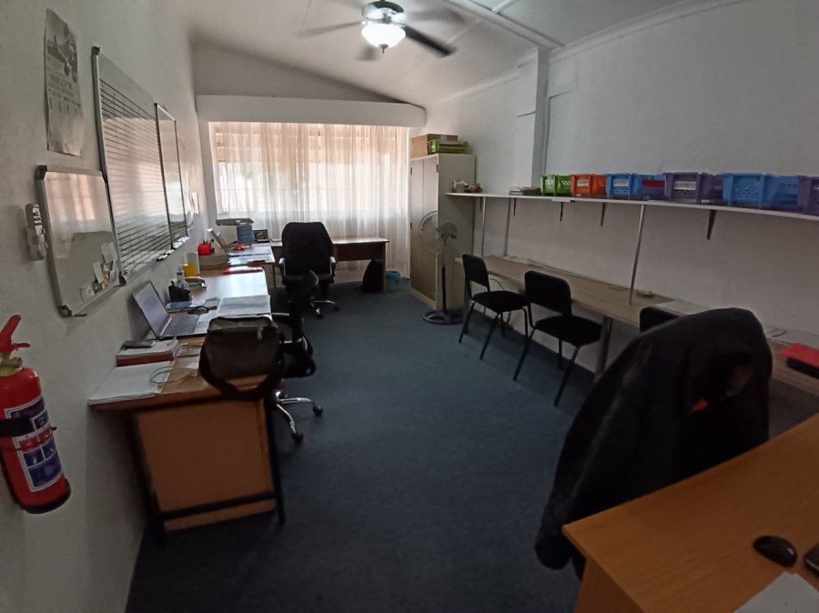 4 Bedroom Property for Sale in Selection Park Gauteng