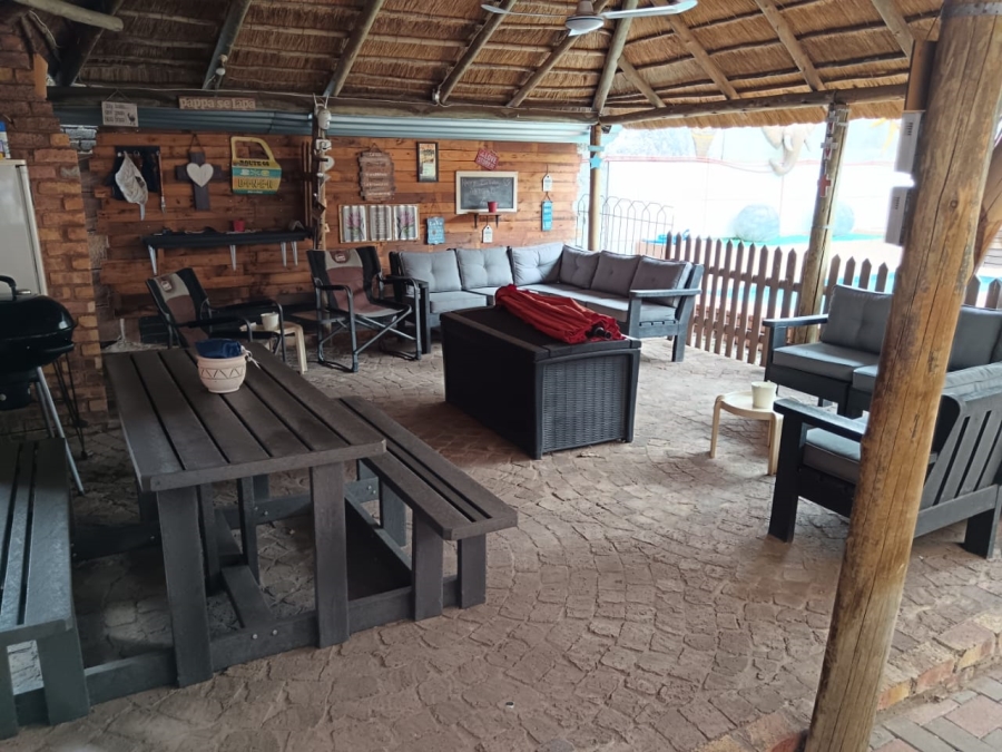 4 Bedroom Property for Sale in Selection Park Gauteng