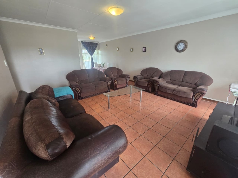3 Bedroom Property for Sale in Three Rivers Gauteng