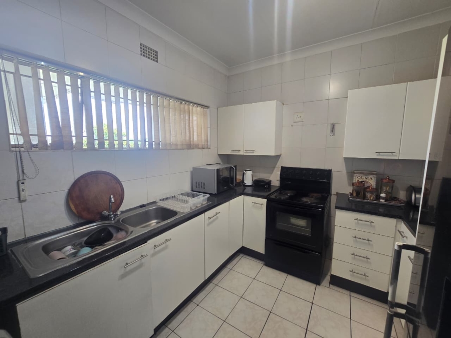 3 Bedroom Property for Sale in Three Rivers Gauteng