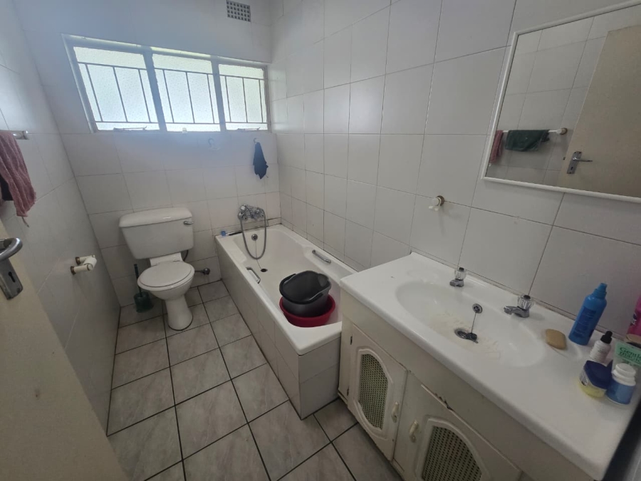 3 Bedroom Property for Sale in Three Rivers Gauteng
