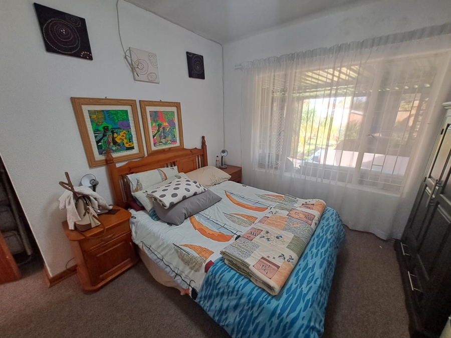 3 Bedroom Property for Sale in Vaal Marina Gauteng