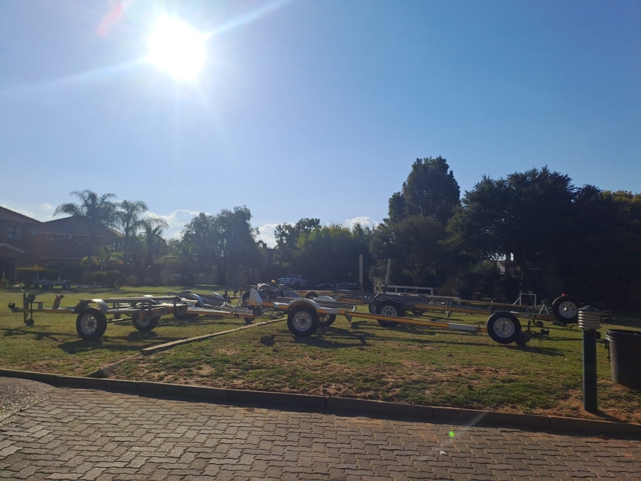 3 Bedroom Property for Sale in Vaal Marina Gauteng