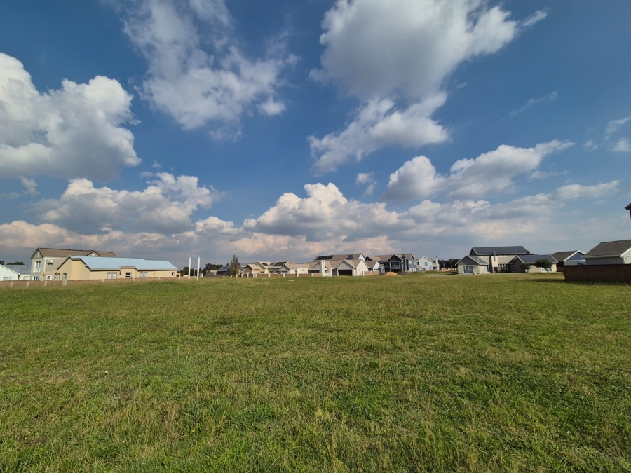 0 Bedroom Property for Sale in Riverspray Lifestyle Estate Gauteng