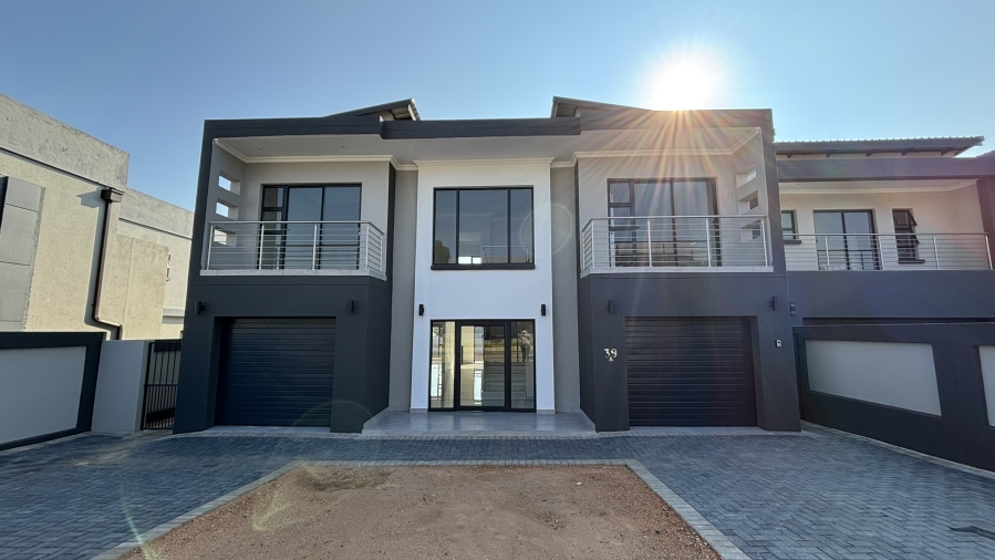 4 Bedroom Property for Sale in Montana Park Gauteng