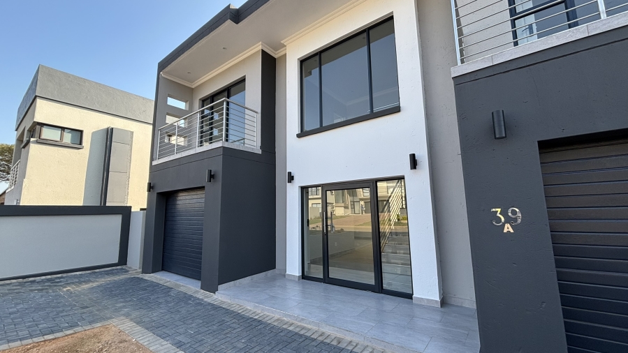 4 Bedroom Property for Sale in Montana Park Gauteng