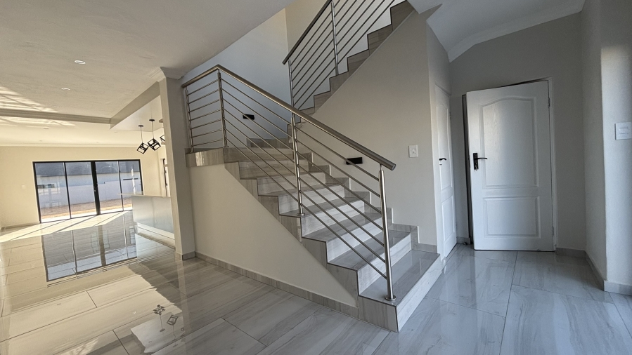 4 Bedroom Property for Sale in Montana Park Gauteng