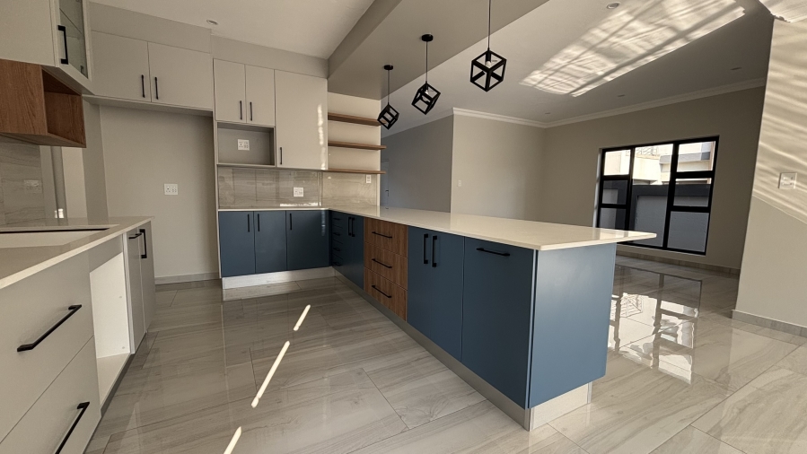 4 Bedroom Property for Sale in Montana Park Gauteng
