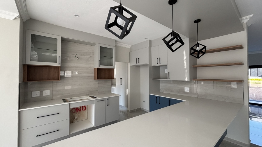 4 Bedroom Property for Sale in Montana Park Gauteng