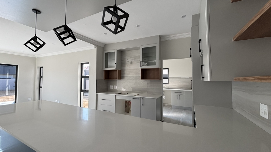 4 Bedroom Property for Sale in Montana Park Gauteng