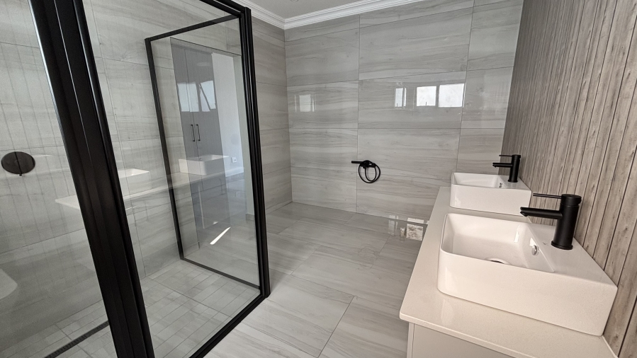 4 Bedroom Property for Sale in Montana Park Gauteng