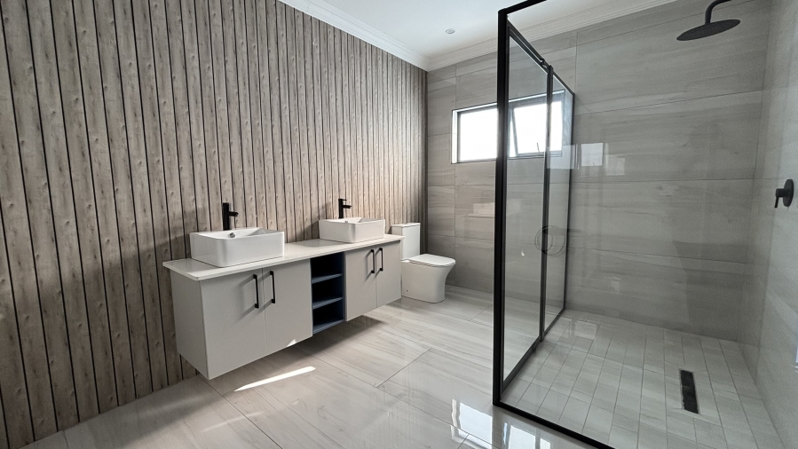 4 Bedroom Property for Sale in Montana Park Gauteng