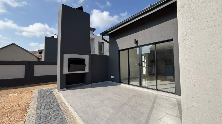 4 Bedroom Property for Sale in Montana Park Gauteng