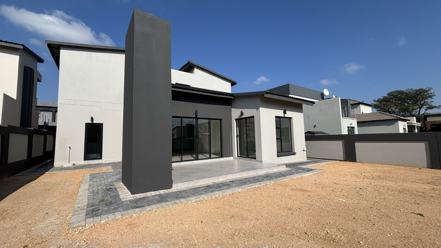 4 Bedroom Property for Sale in Montana Park Gauteng