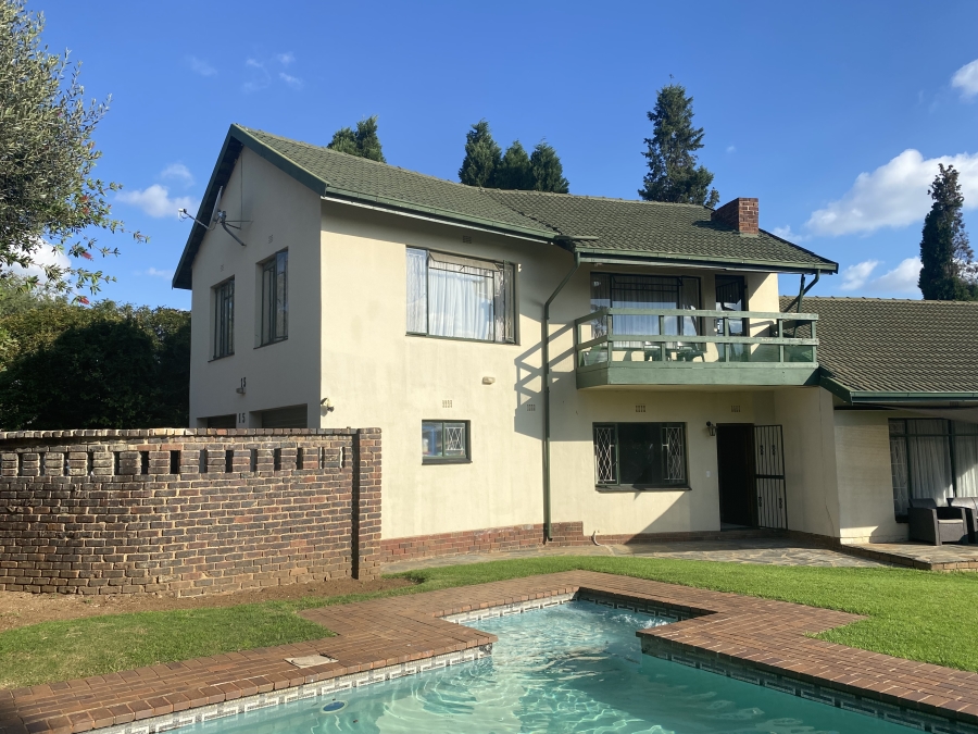 4 Bedroom Property for Sale in Atlasville Gauteng