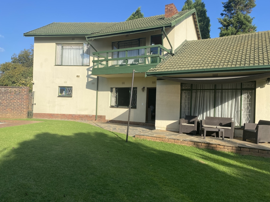 4 Bedroom Property for Sale in Atlasville Gauteng