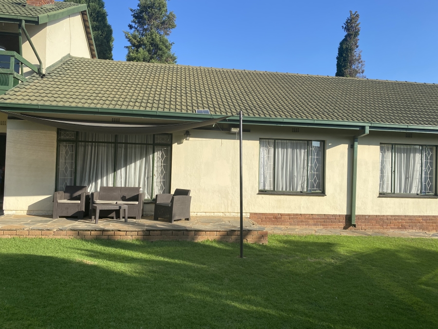 4 Bedroom Property for Sale in Atlasville Gauteng