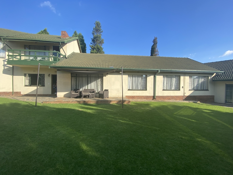 4 Bedroom Property for Sale in Atlasville Gauteng