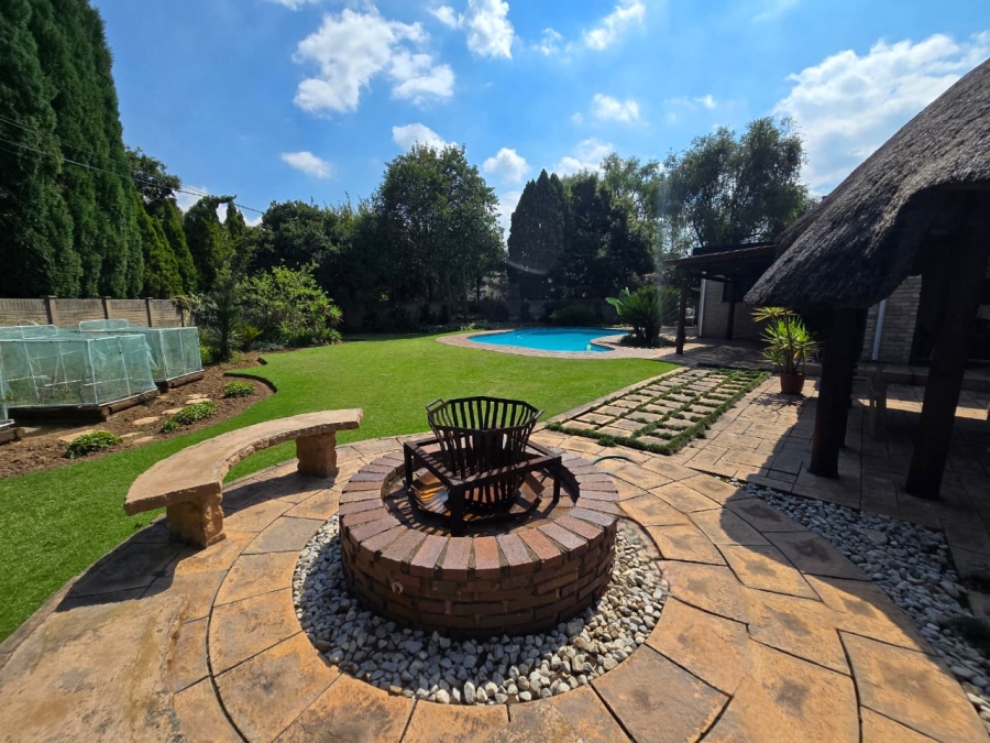 4 Bedroom Property for Sale in Three Rivers East Gauteng