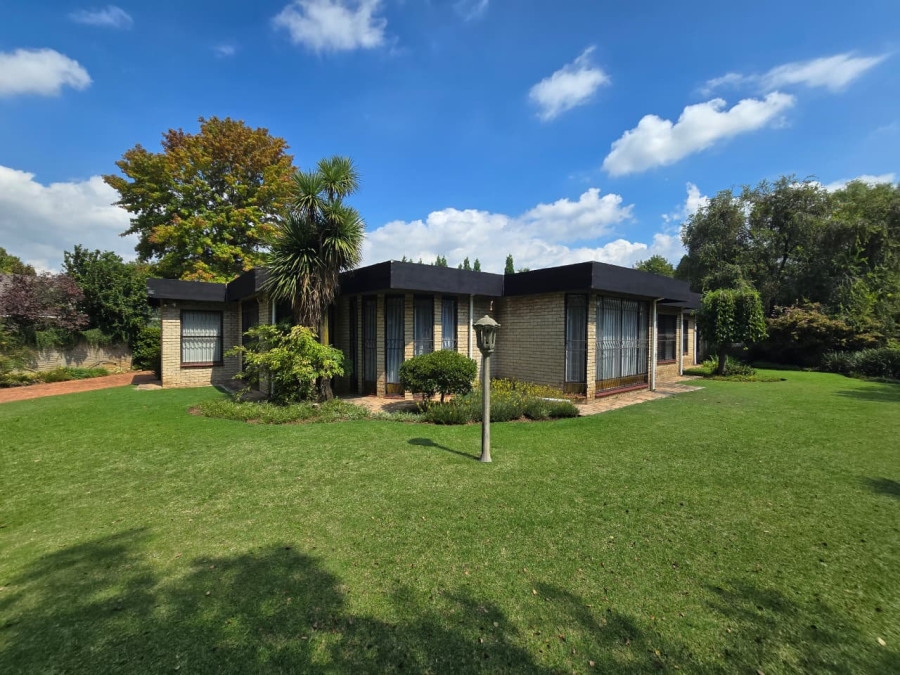 4 Bedroom Property for Sale in Three Rivers East Gauteng