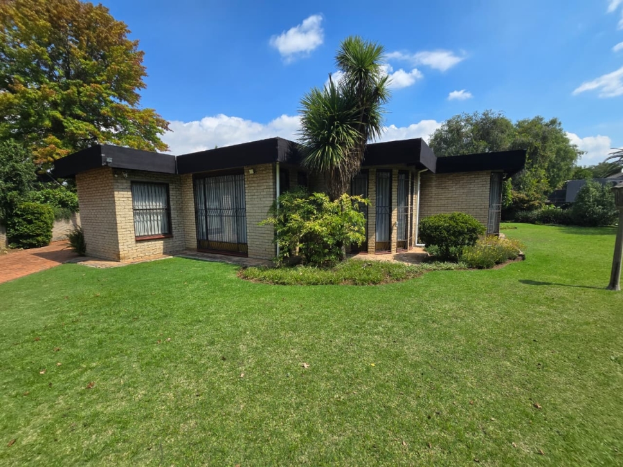 4 Bedroom Property for Sale in Three Rivers East Gauteng