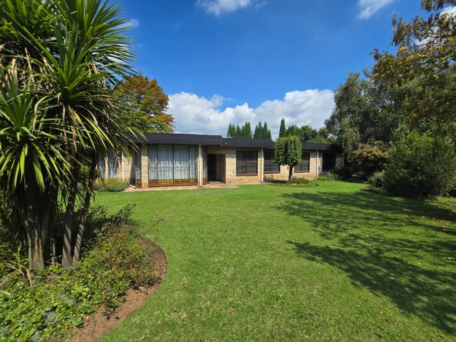 4 Bedroom Property for Sale in Three Rivers East Gauteng