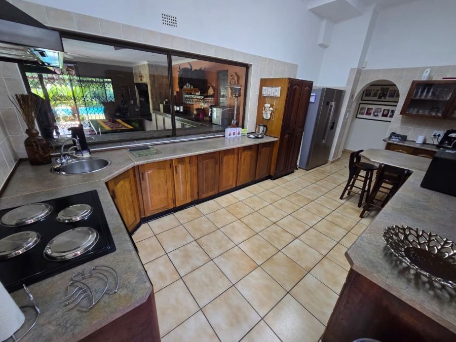 4 Bedroom Property for Sale in Three Rivers East Gauteng