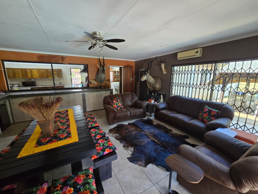 4 Bedroom Property for Sale in Three Rivers East Gauteng