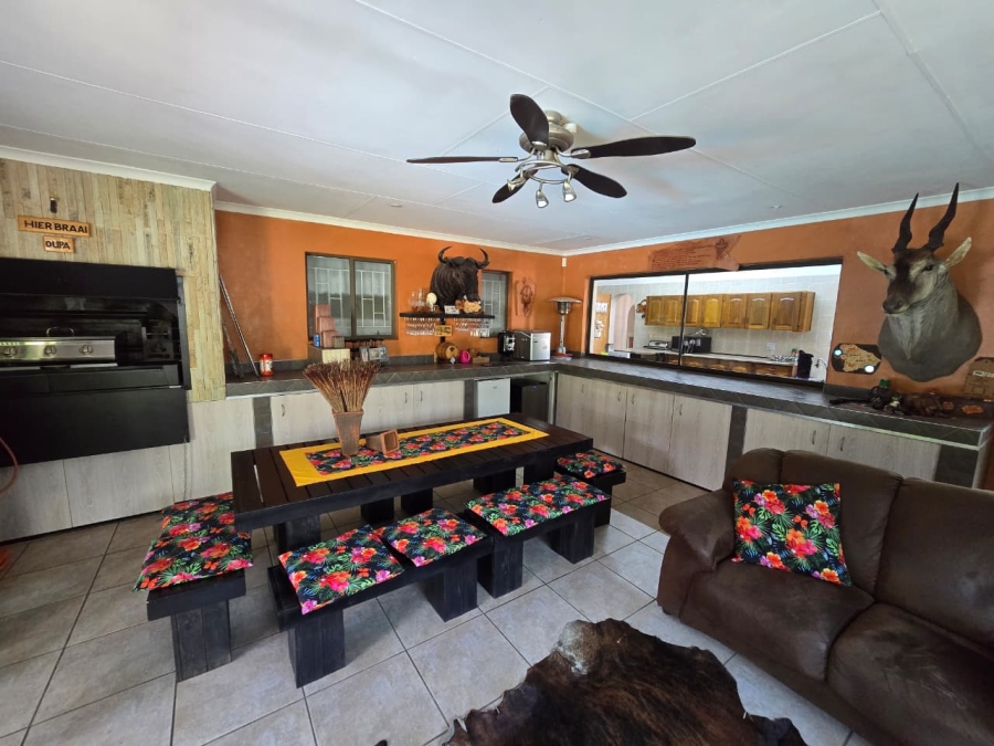 4 Bedroom Property for Sale in Three Rivers East Gauteng