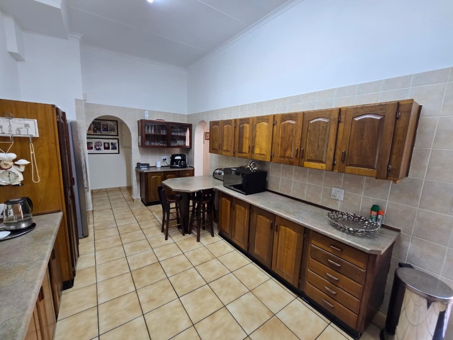 4 Bedroom Property for Sale in Three Rivers East Gauteng