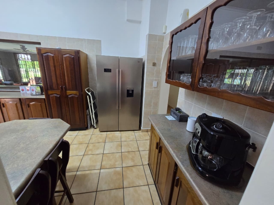 4 Bedroom Property for Sale in Three Rivers East Gauteng