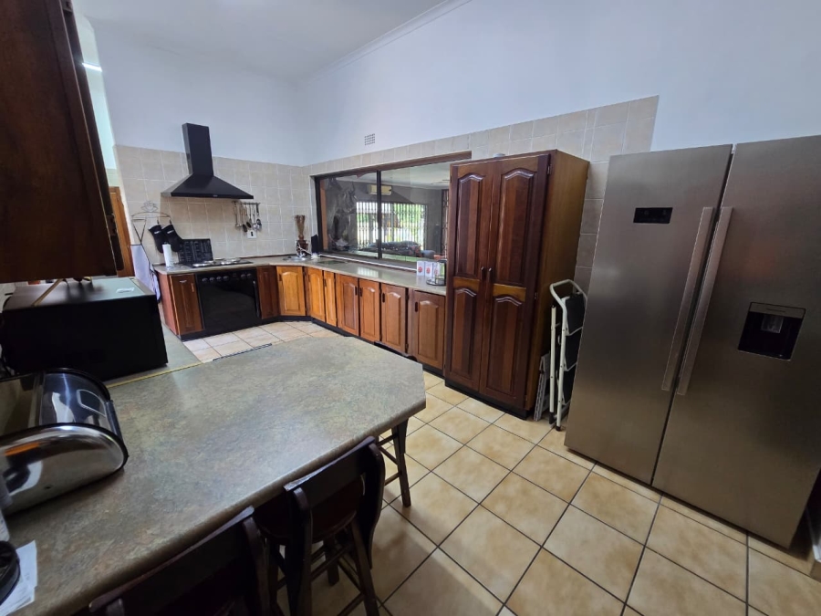 4 Bedroom Property for Sale in Three Rivers East Gauteng