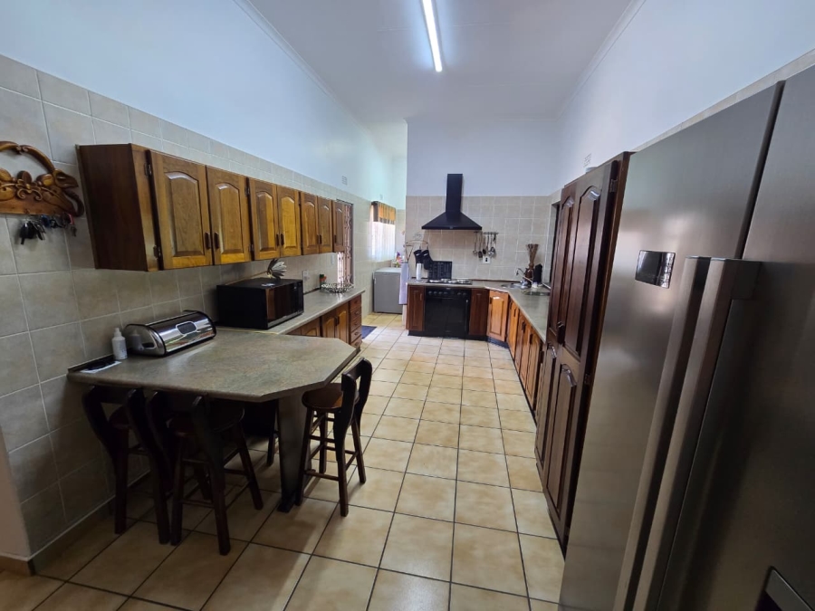 4 Bedroom Property for Sale in Three Rivers East Gauteng