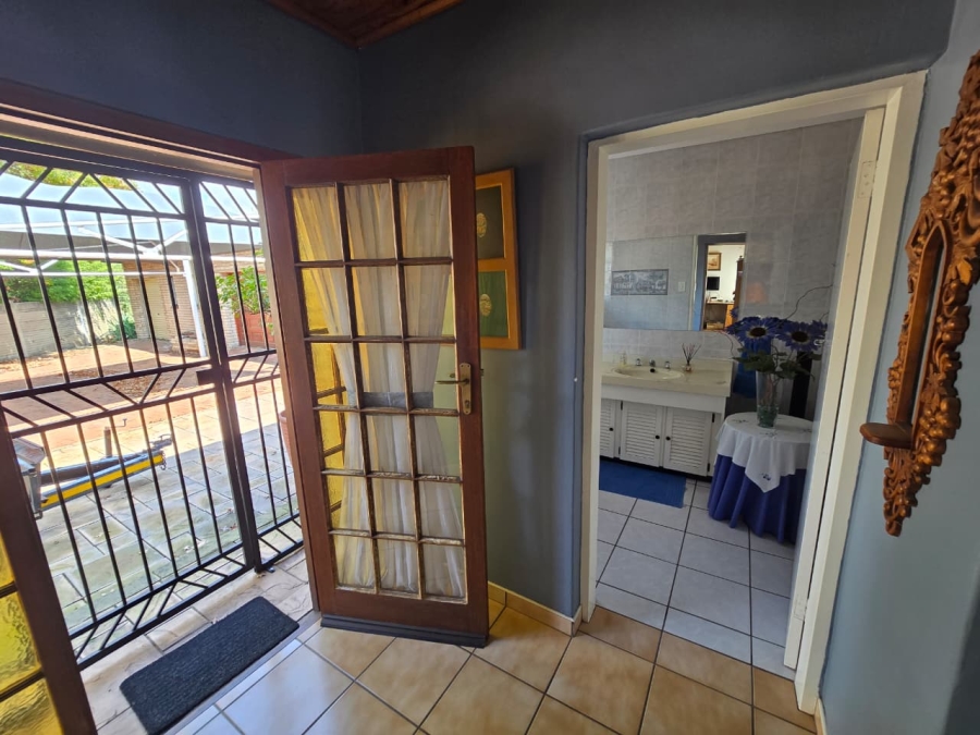 4 Bedroom Property for Sale in Three Rivers East Gauteng