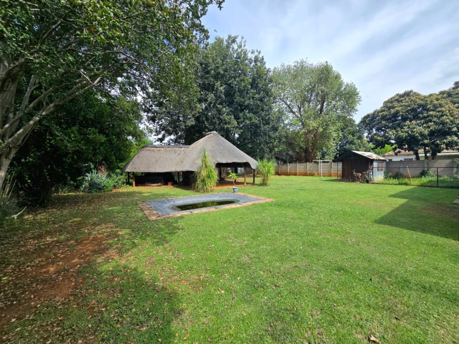 3 Bedroom Property for Sale in Three Rivers Gauteng