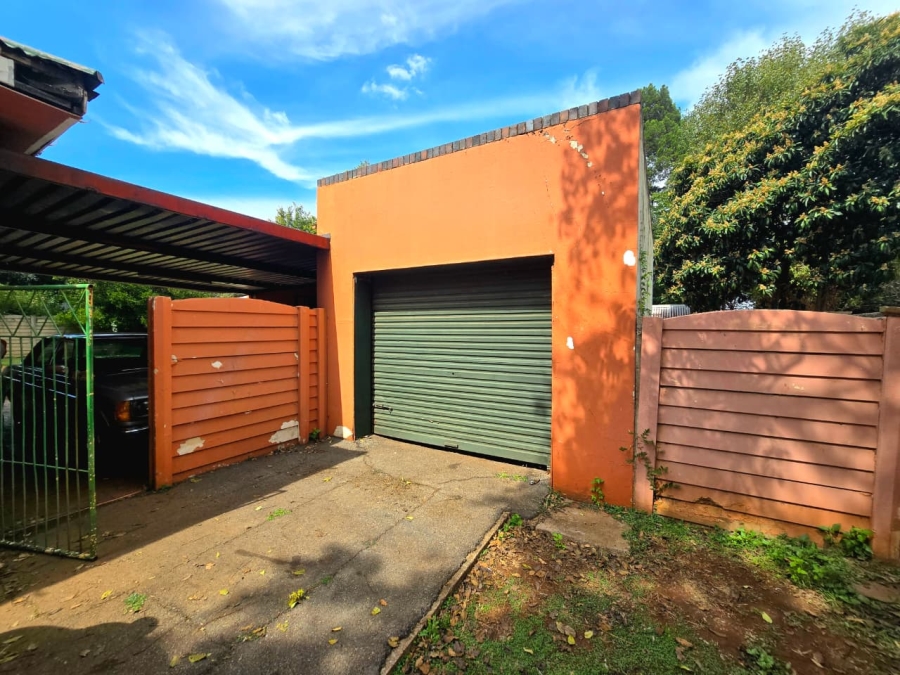 3 Bedroom Property for Sale in Three Rivers Gauteng